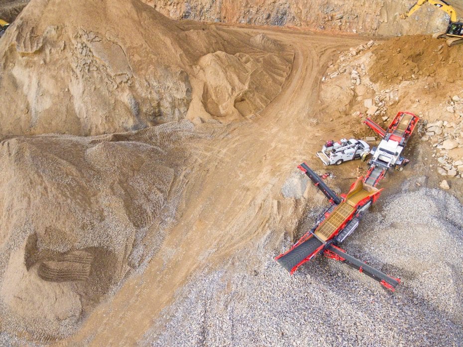 cisal toscana licenziamenti massa carrara cave