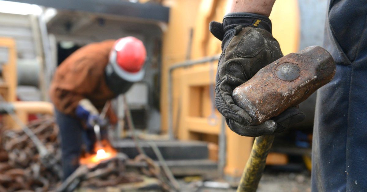 Copertina di: Lavori gravosi, via libera dalla Commissione Istituzionale ad un nuovo documento tecnico scientifico