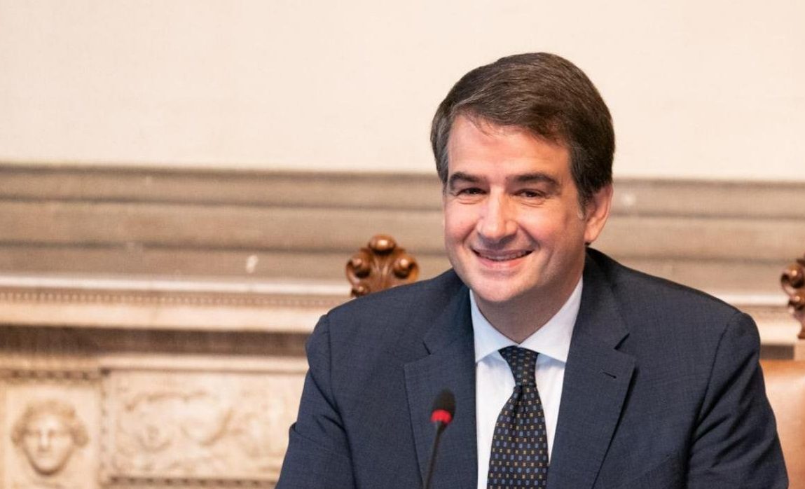 Copertina di: Pnrr, nuovo confronto con il ministro Raffaele Fitto