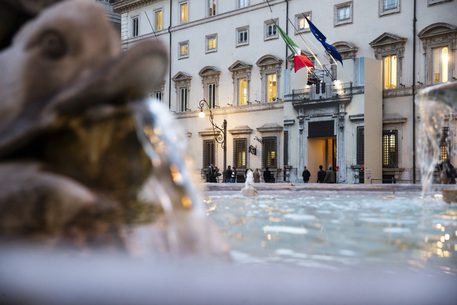 Copertina di: Pnrr, Cisal a Palazzo Chigi per una nuova riunione della Cabina di Regia