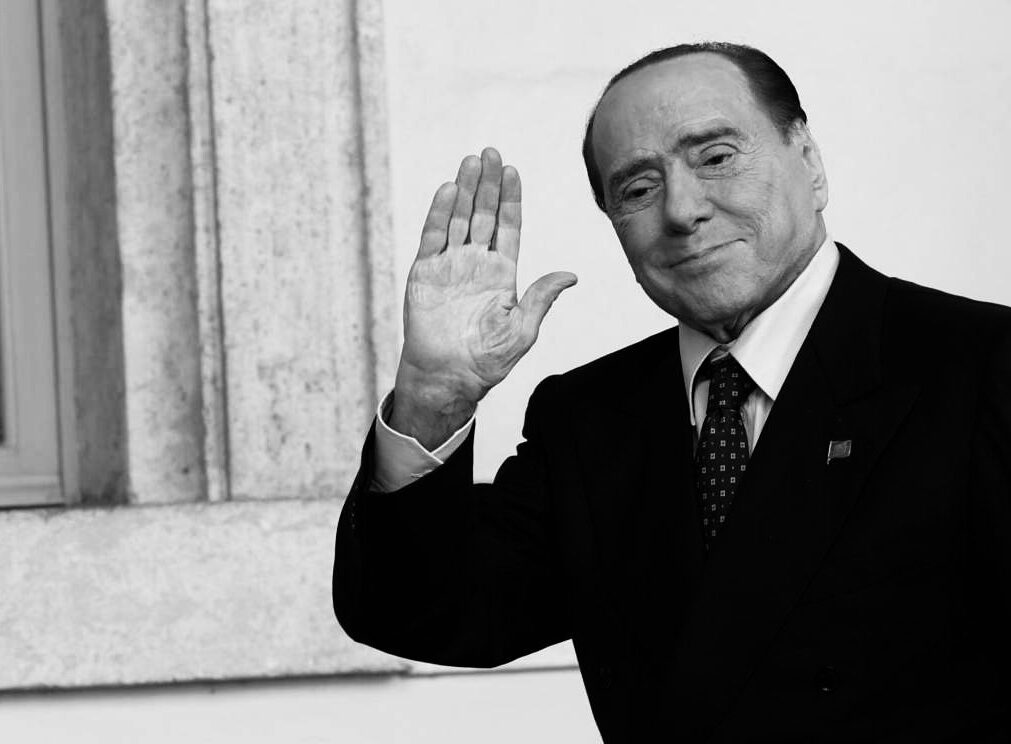 Copertina di: Morte Silvio Berlusconi, il cordoglio della Cisal