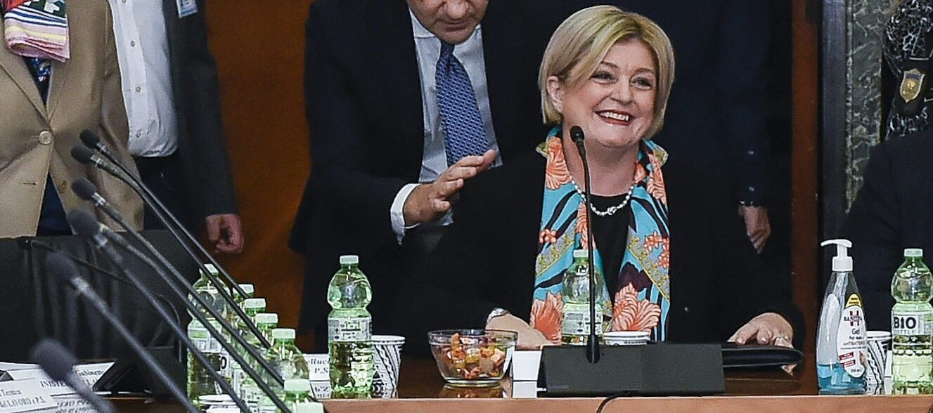 Copertina di: Sicurezza su Lavoro, Cisal al ministro Calderone: “Riforma organica e passaporto di qualità per le aziende”