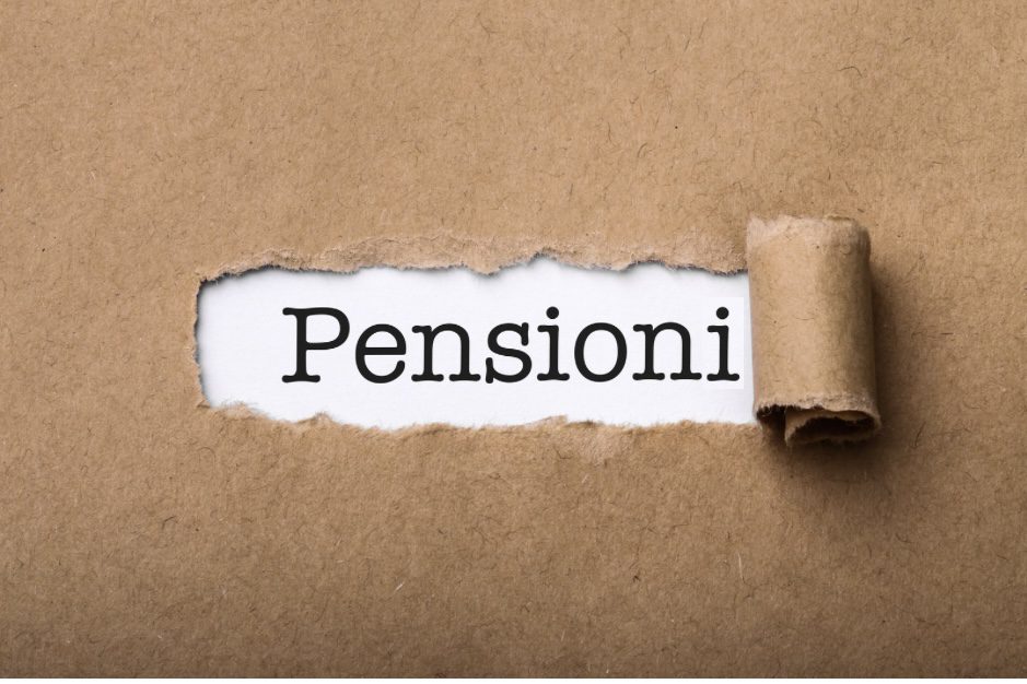 Copertina di: Manovra: “Positivo l’emendamento del governo sulle pensioni”