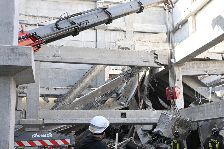 Copertina di: Grave incidente sul lavoro a Firenze, Cavallaro: “Più risorse per sicurezza sul lavoro”